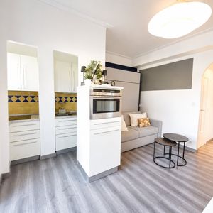 Property in Musicians Quarter