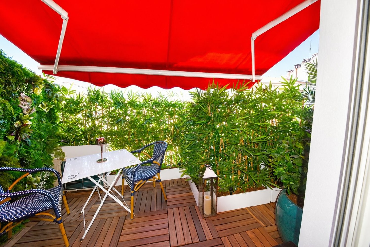 Property photo in Musicians Quarter