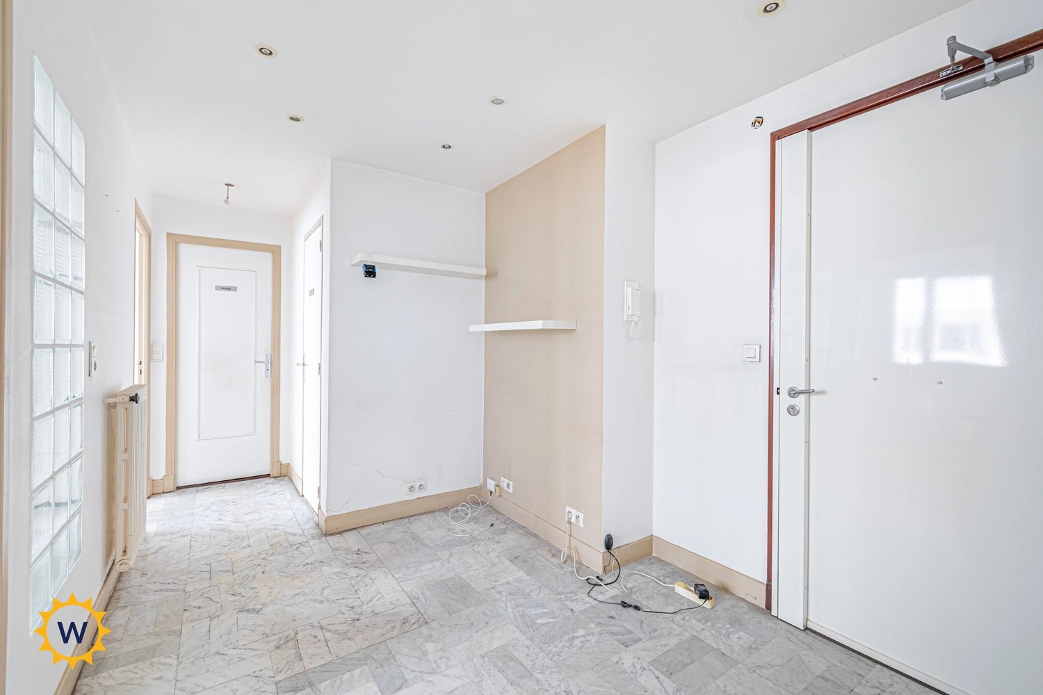 Property photo in Musicians Quarter
