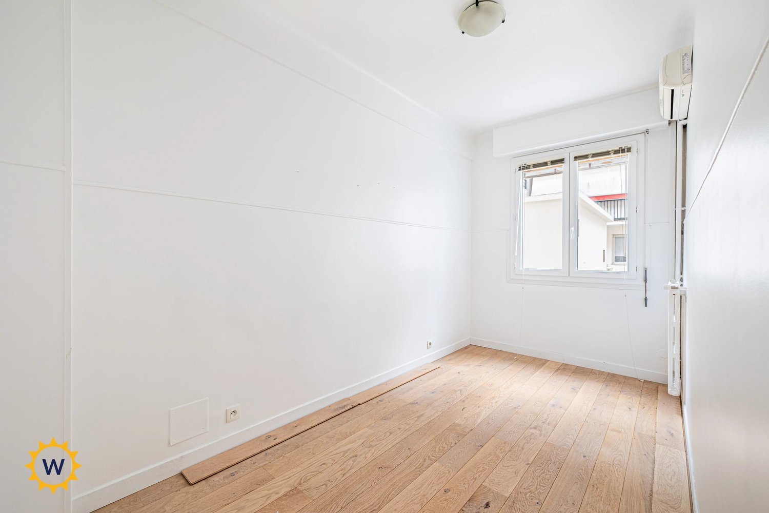 Property photo in Musicians Quarter