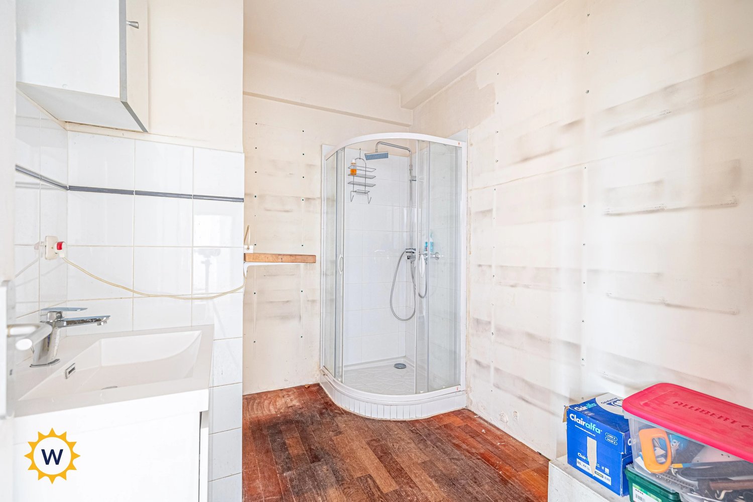 Property photo in Musicians Quarter