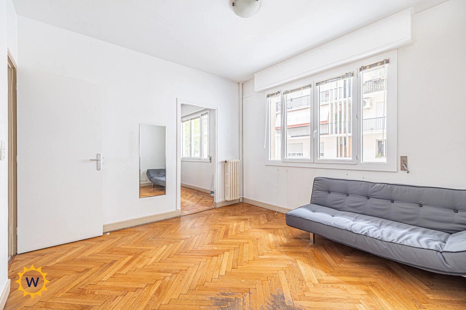 Property photo in Musicians Quarter