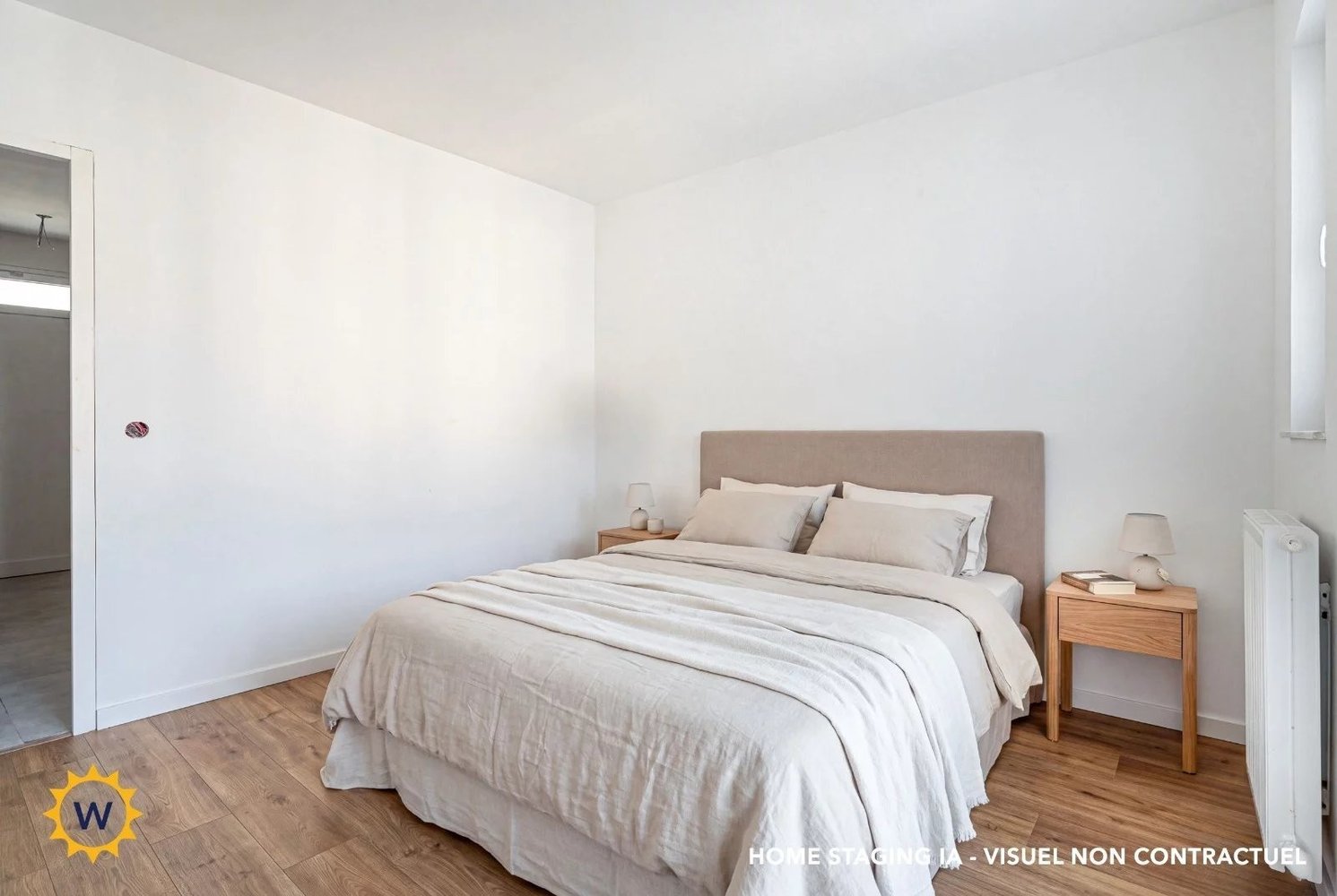 Property photo in Musicians Quarter