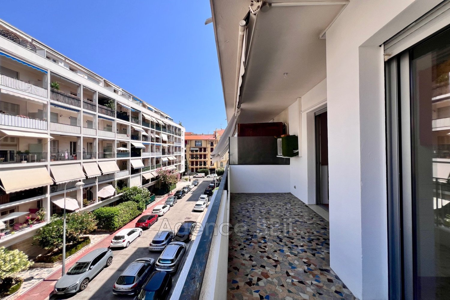 Property photo in Musicians Quarter