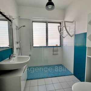 Property in Musicians Quarter