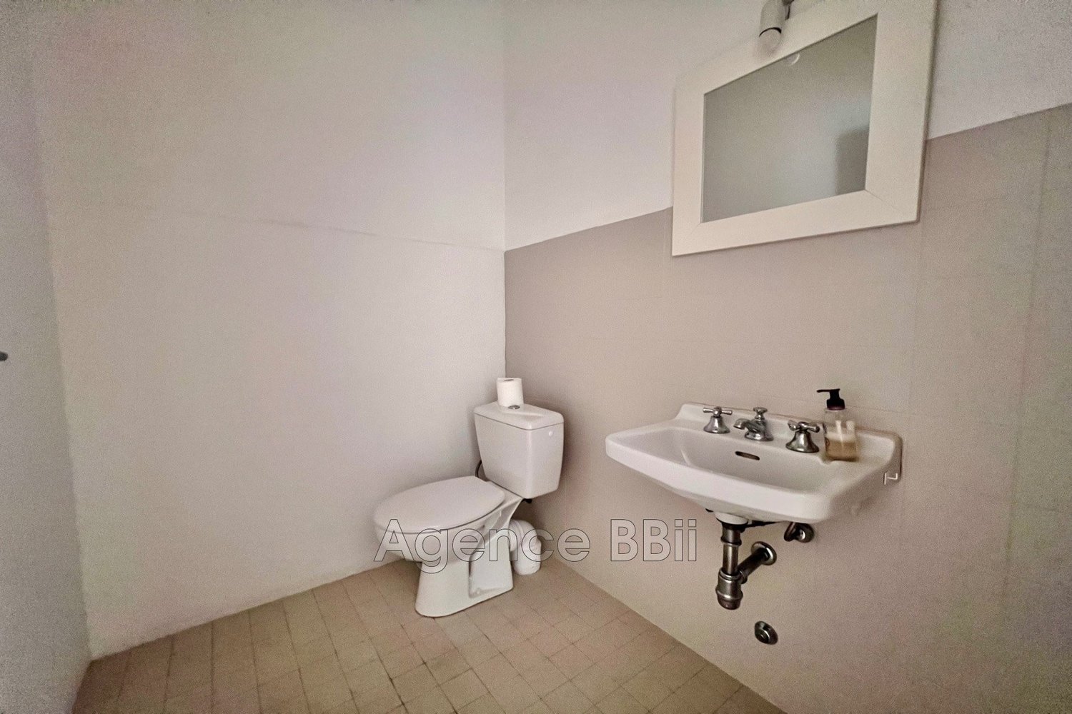 Property photo in Musicians Quarter