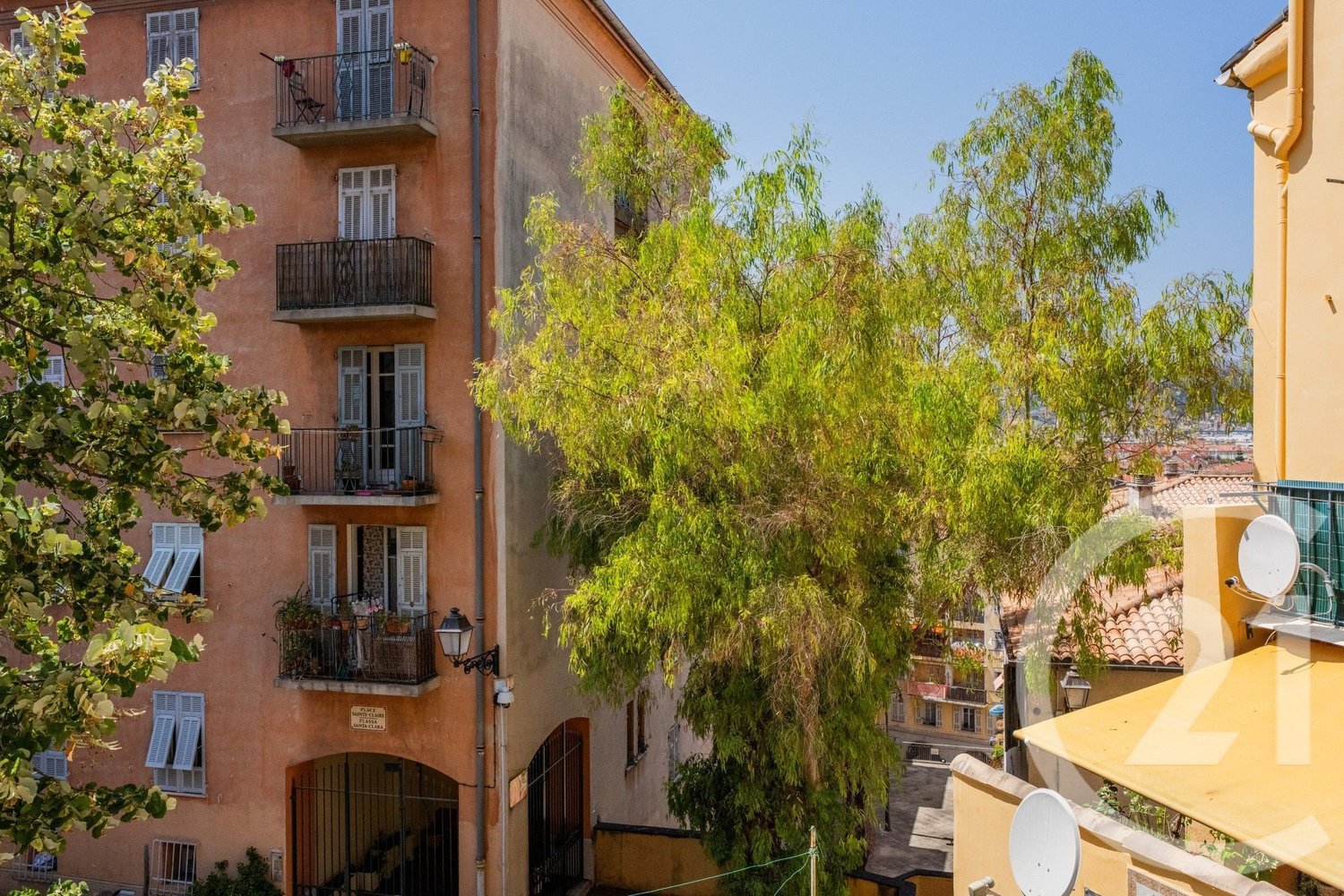 Property photo in Old Town