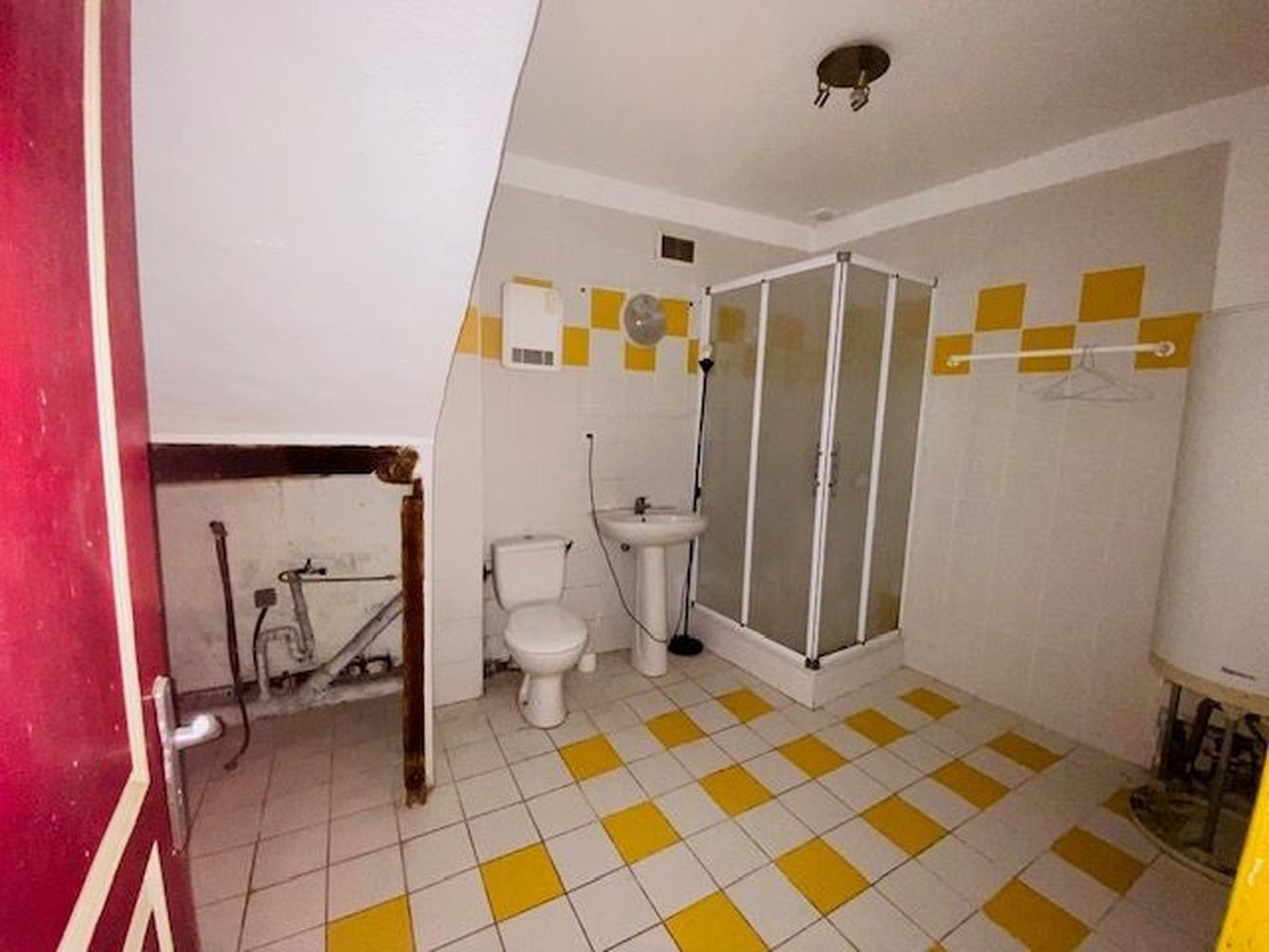 Property photo in Old Town