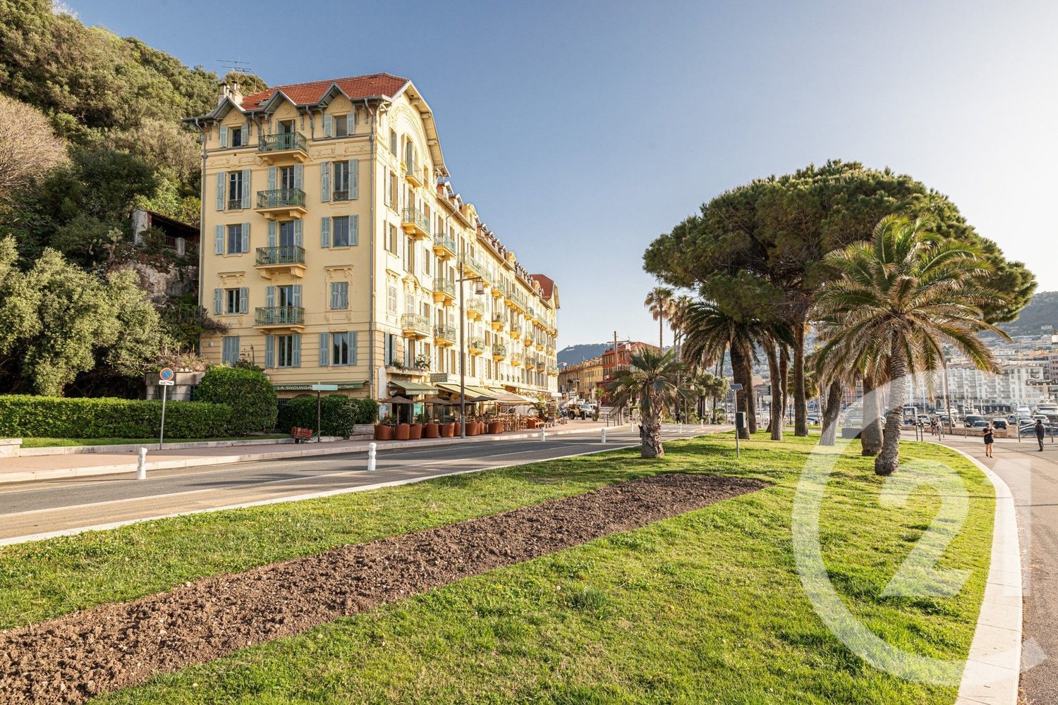 Property photo in Old Town