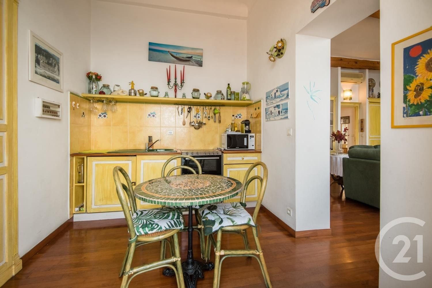 Property photo in Old Town