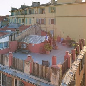 Property in Old Town