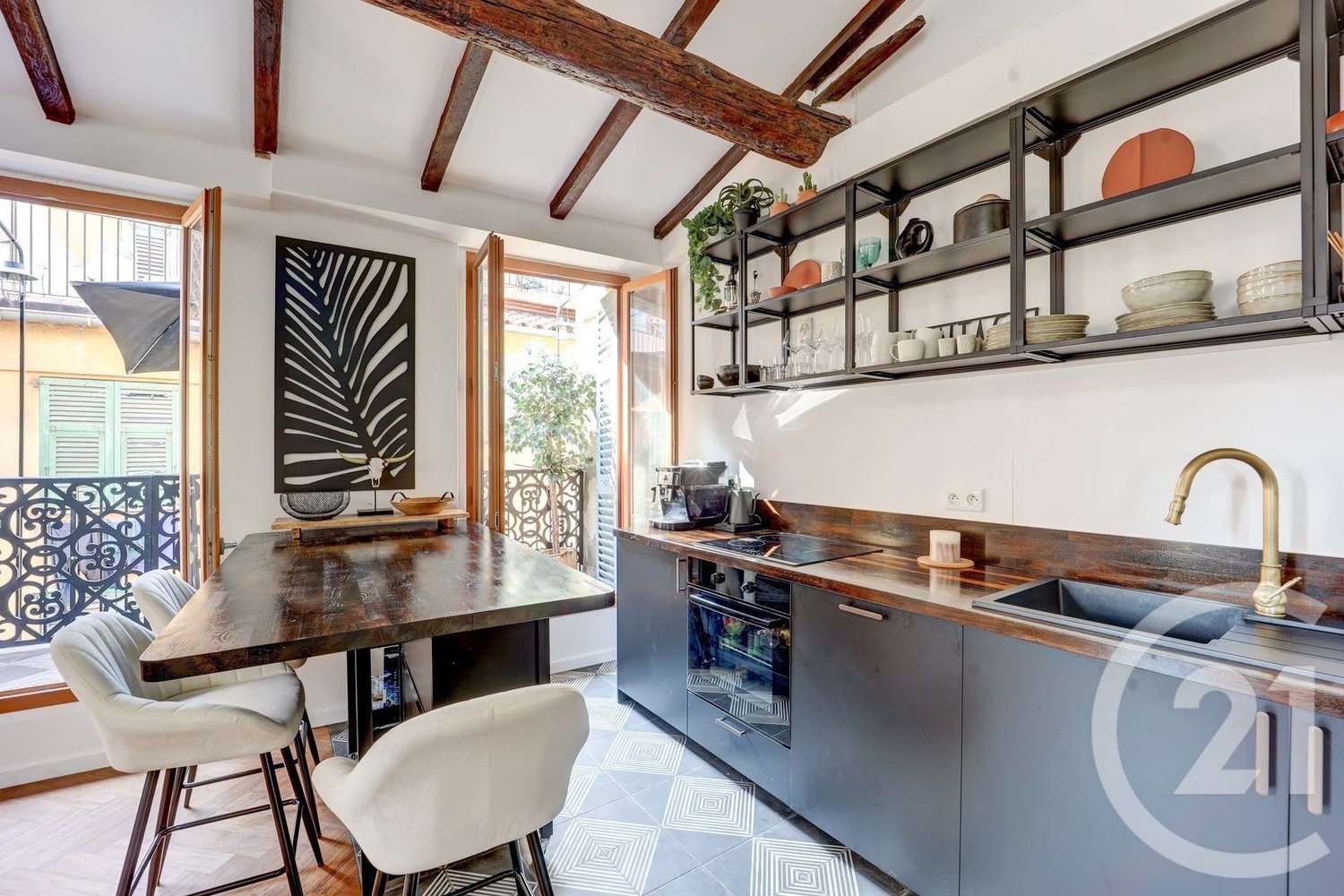 Property photo in Old Town