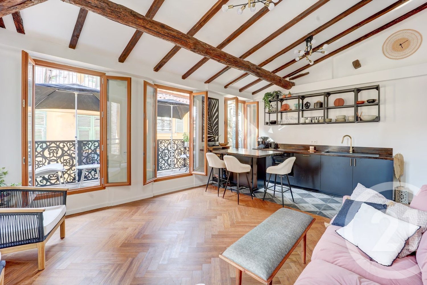 Property photo in Old Town