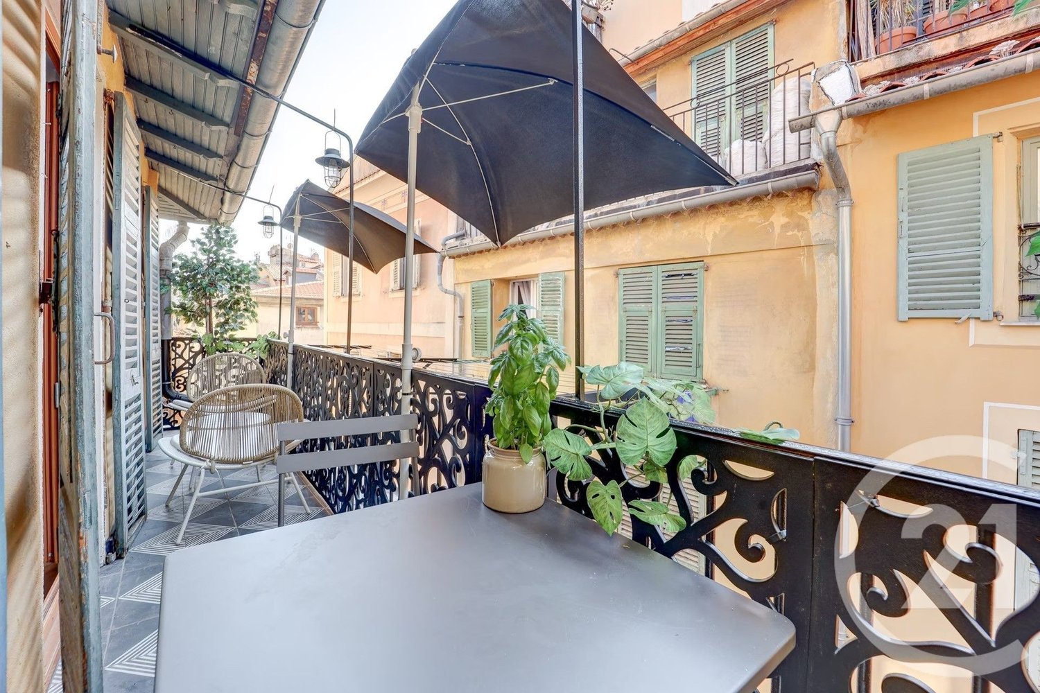 Property photo in Old Town