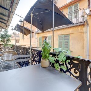 Property in Old Town