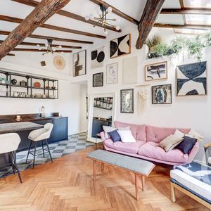 Property in Old Town