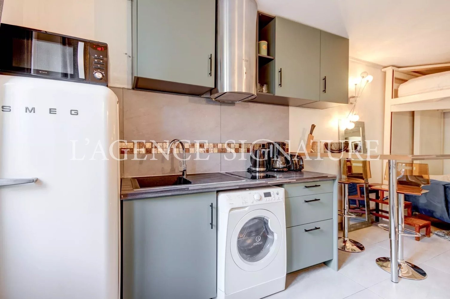 Property photo in Port