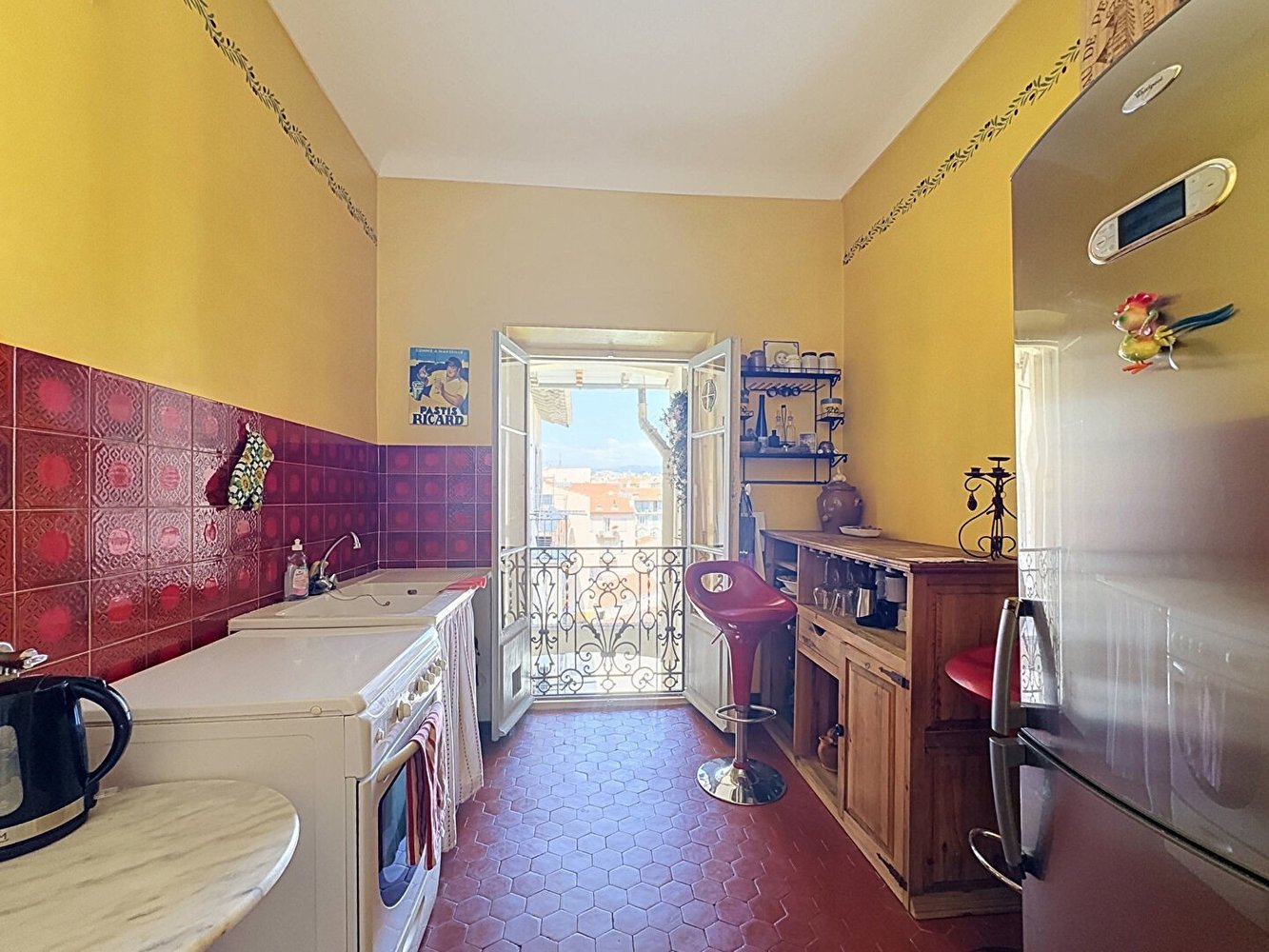 Property photo in Port