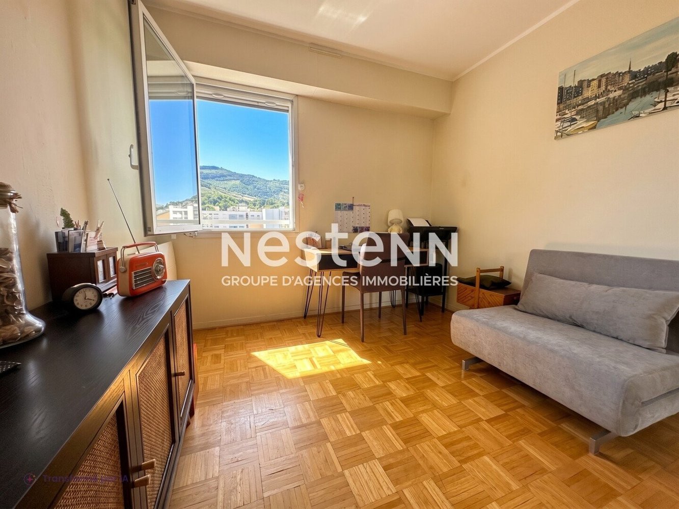 Property photo in Port
