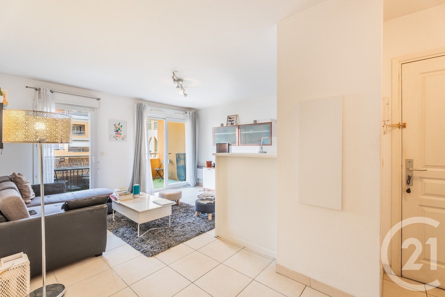 Property photo in Port