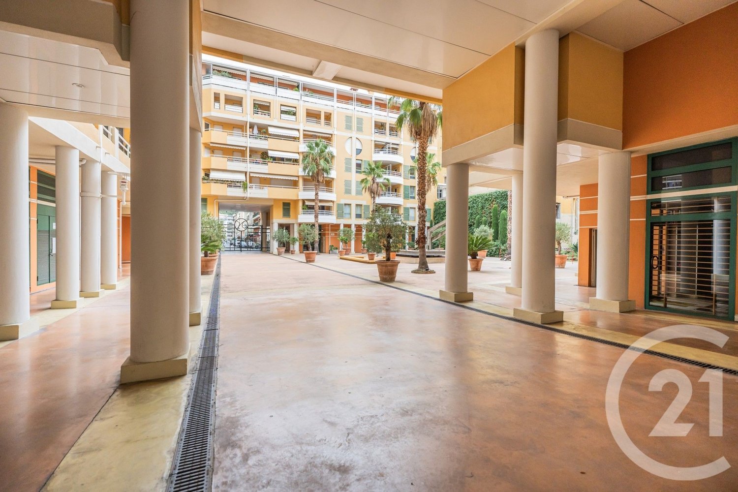 Property photo in Port