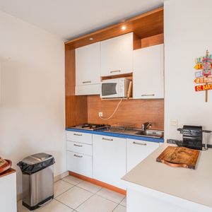 Property in Port