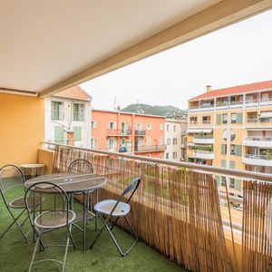 Property in Port