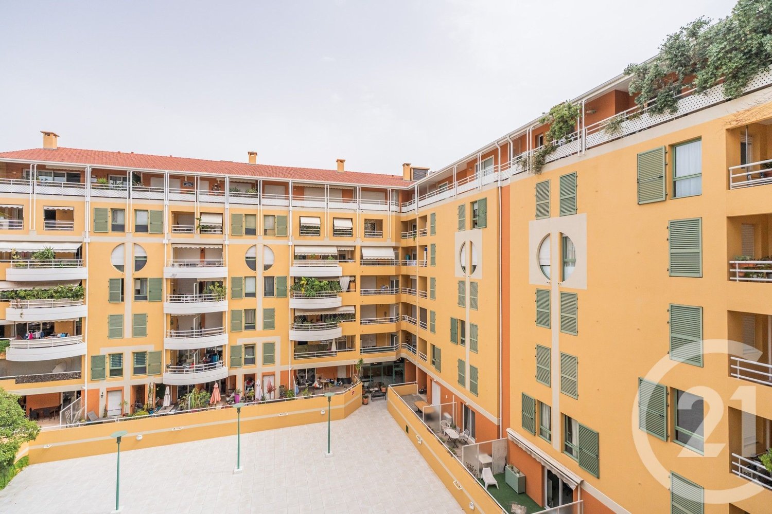 Property photo in Port