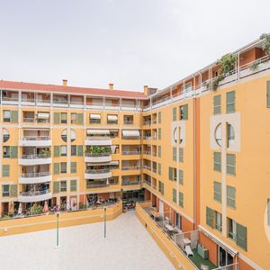 Property in Port