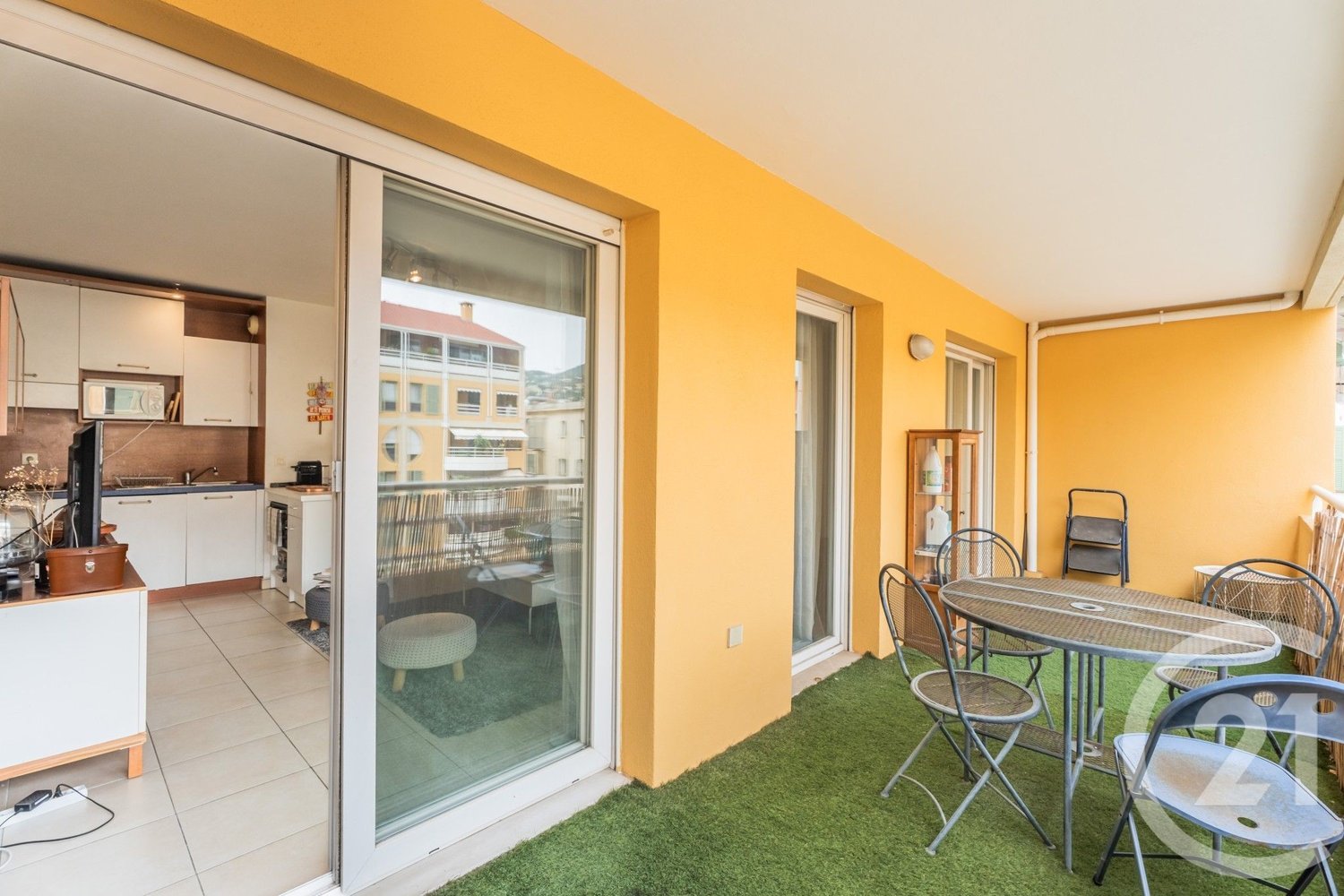 Property photo in Port