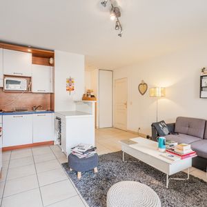 Property in Port
