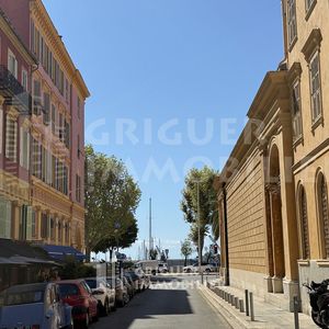 Property in Port