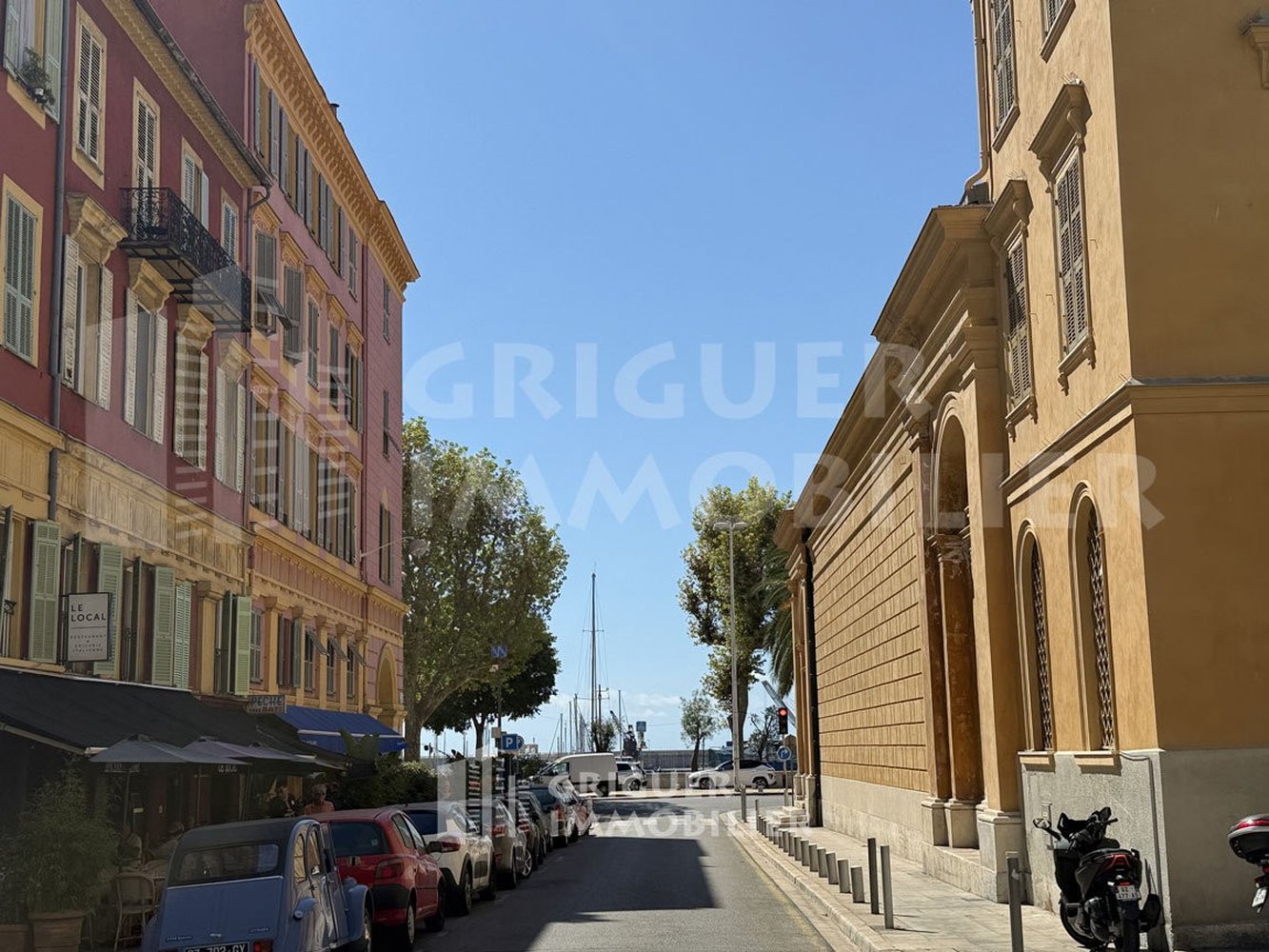 Property photo in Port