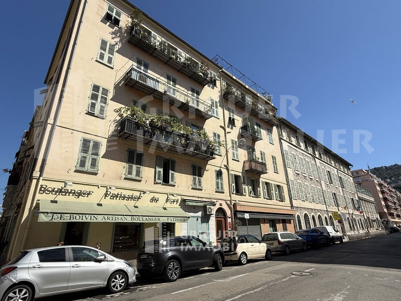 Property photo in Port