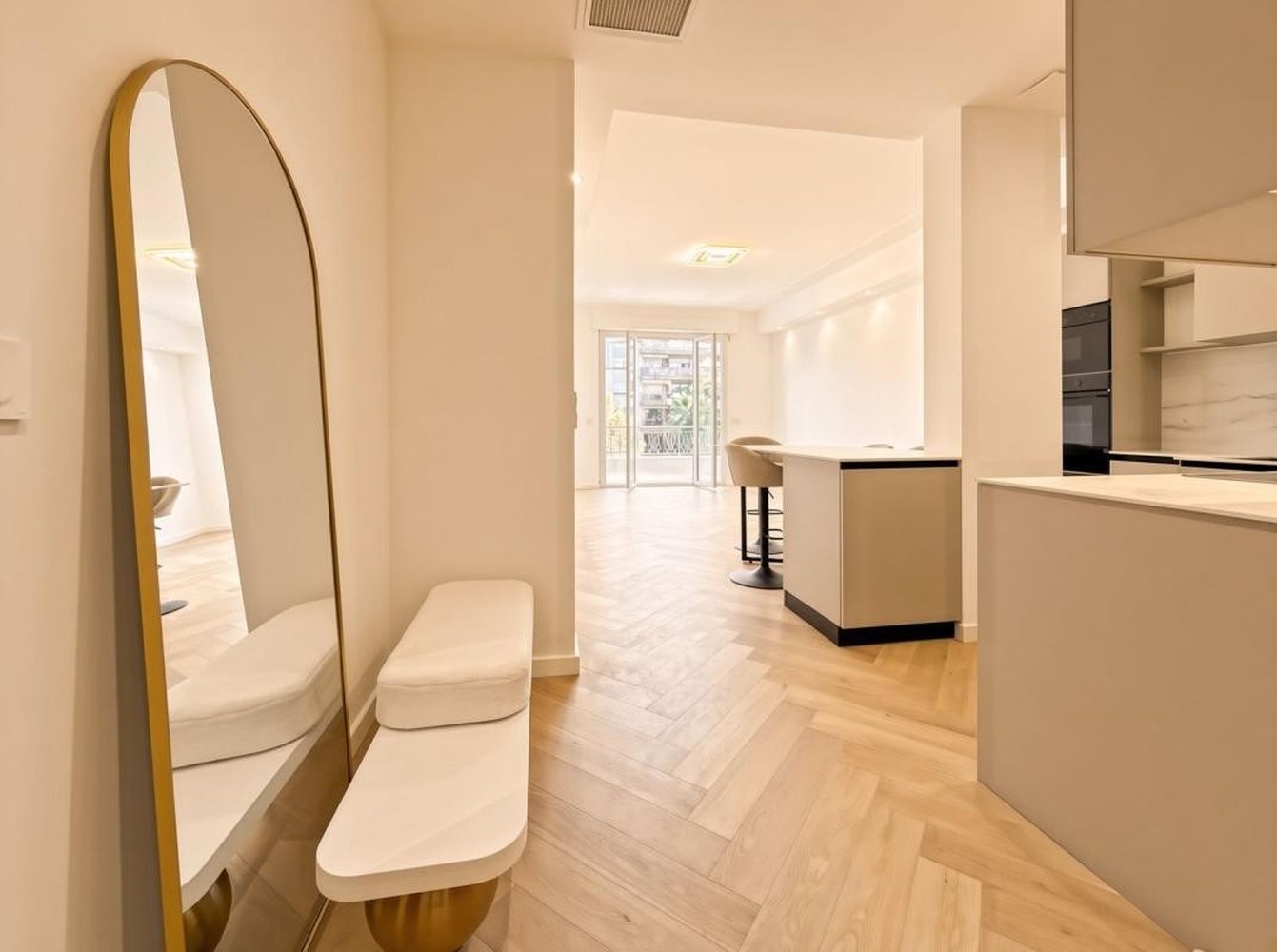 Property photo in Carre d'Argent