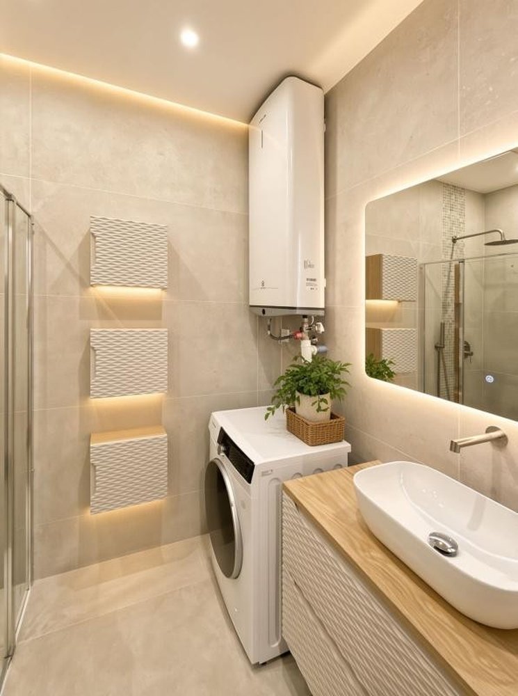 Property photo in Carre d'Argent