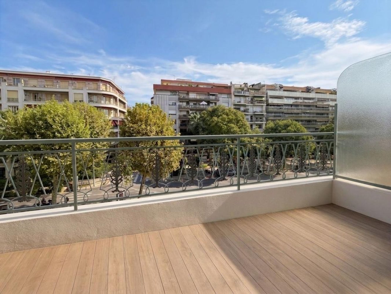 Property photo in Carre d'Argent