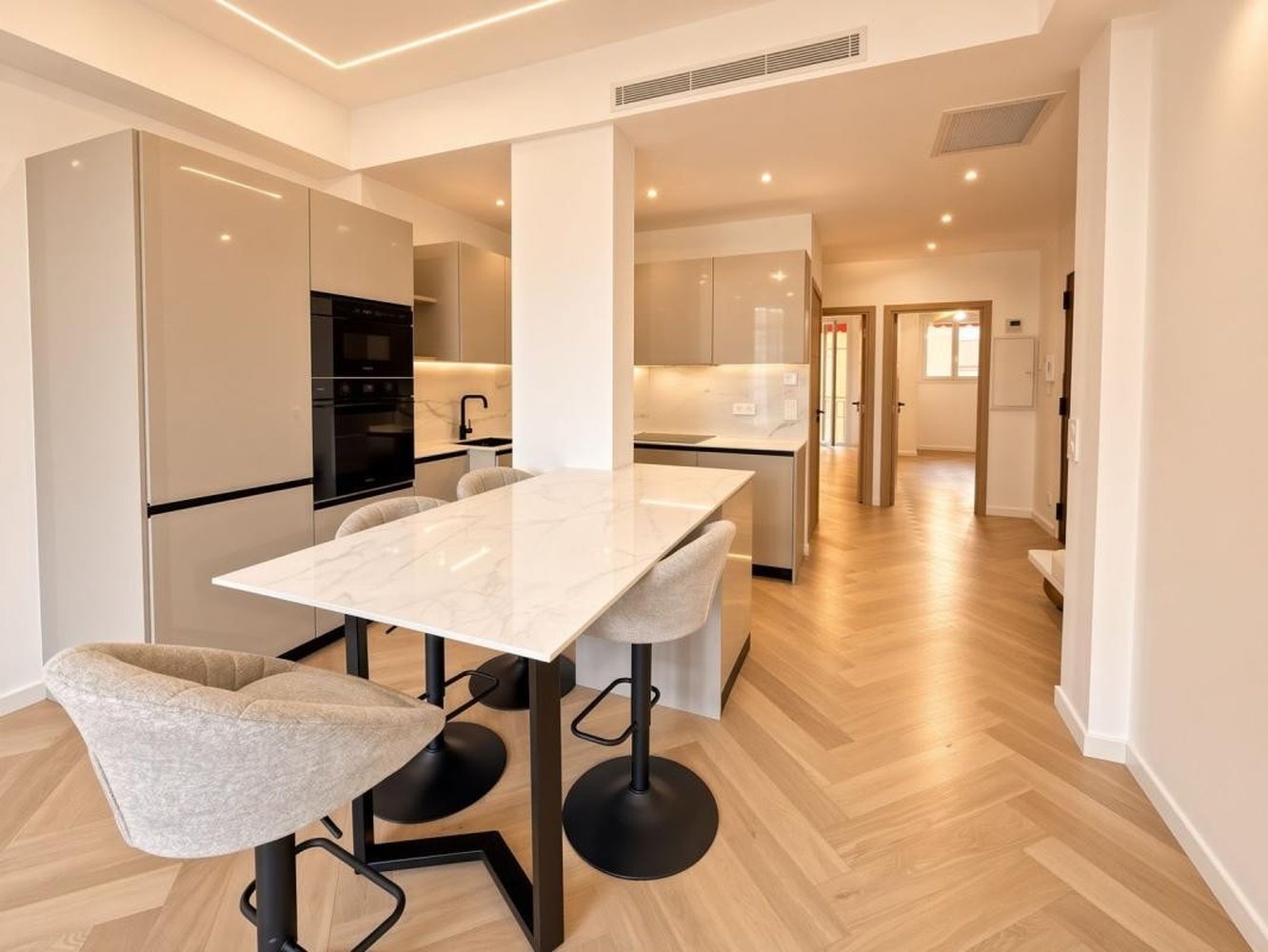Property photo in Carre d'Argent