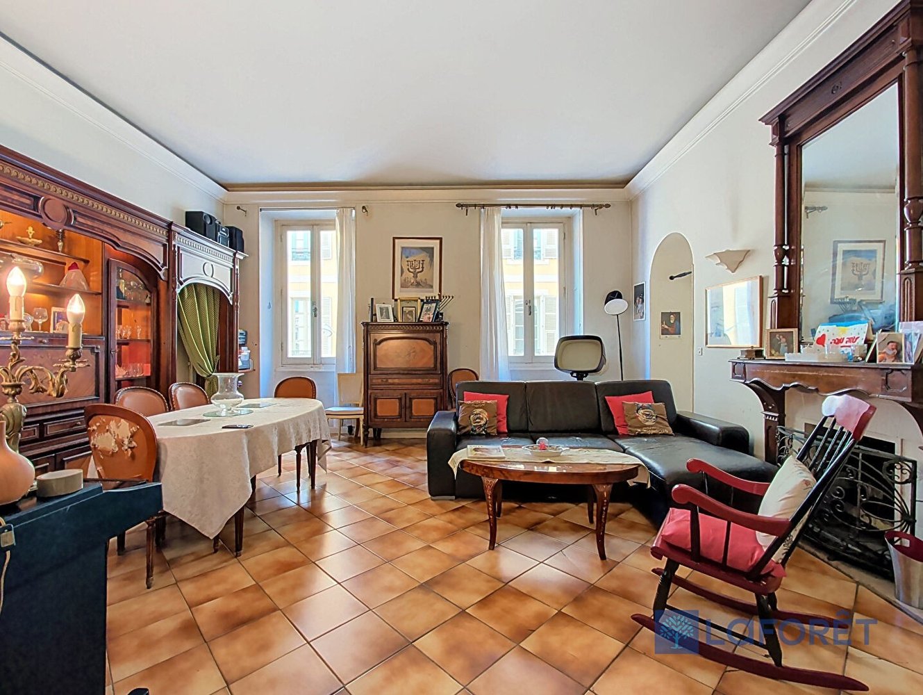 Property photo in Carre d'Argent