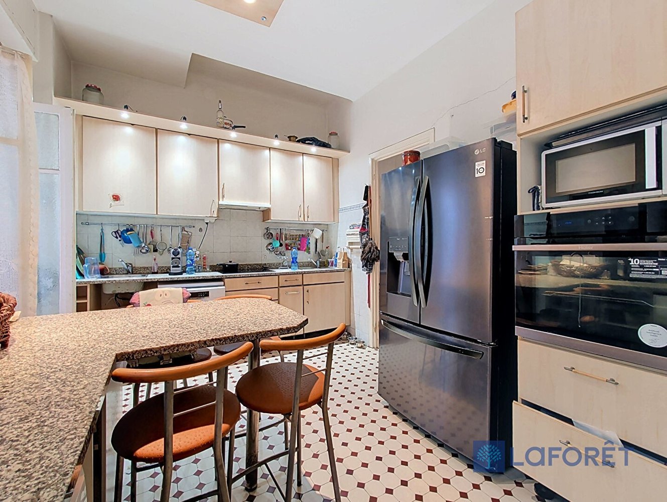 Property photo in Carre d'Argent