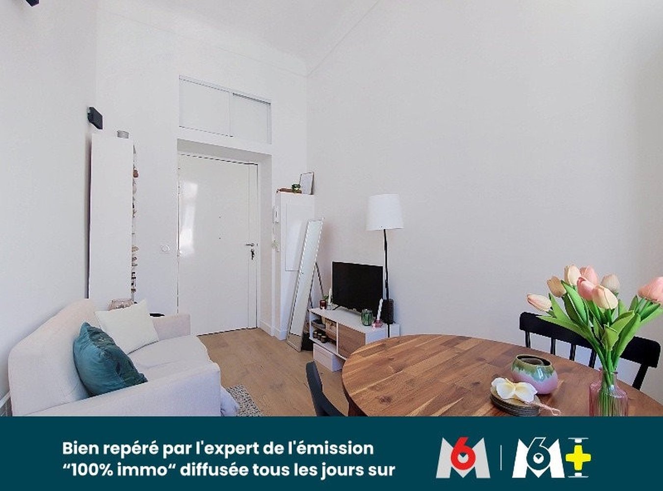 Property photo in Carre d'Argent