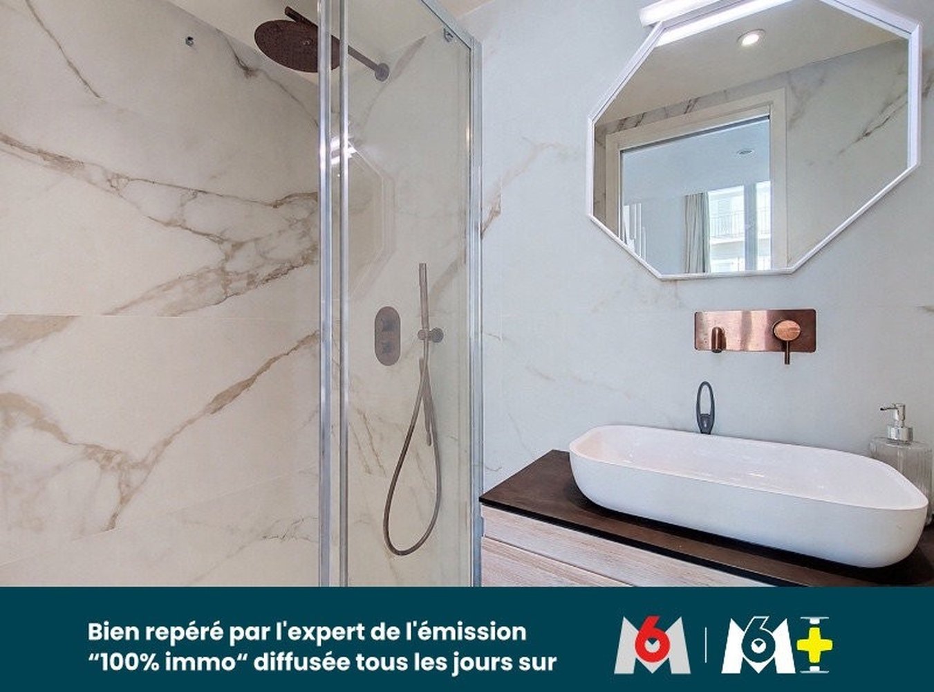 Property photo in Carre d'Argent