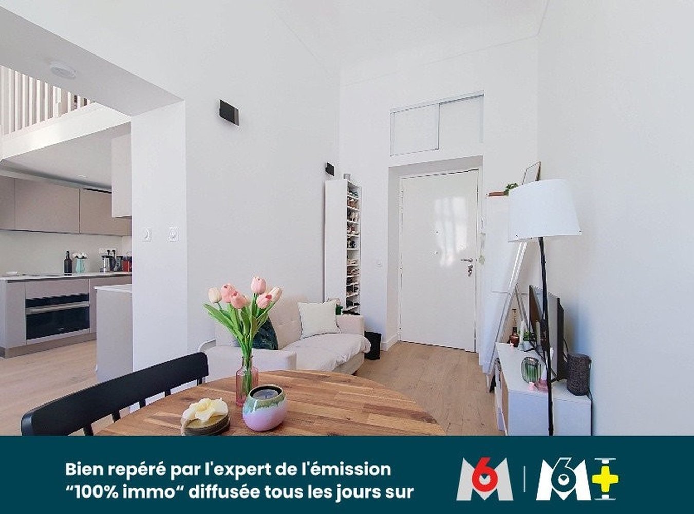 Property photo in Carre d'Argent