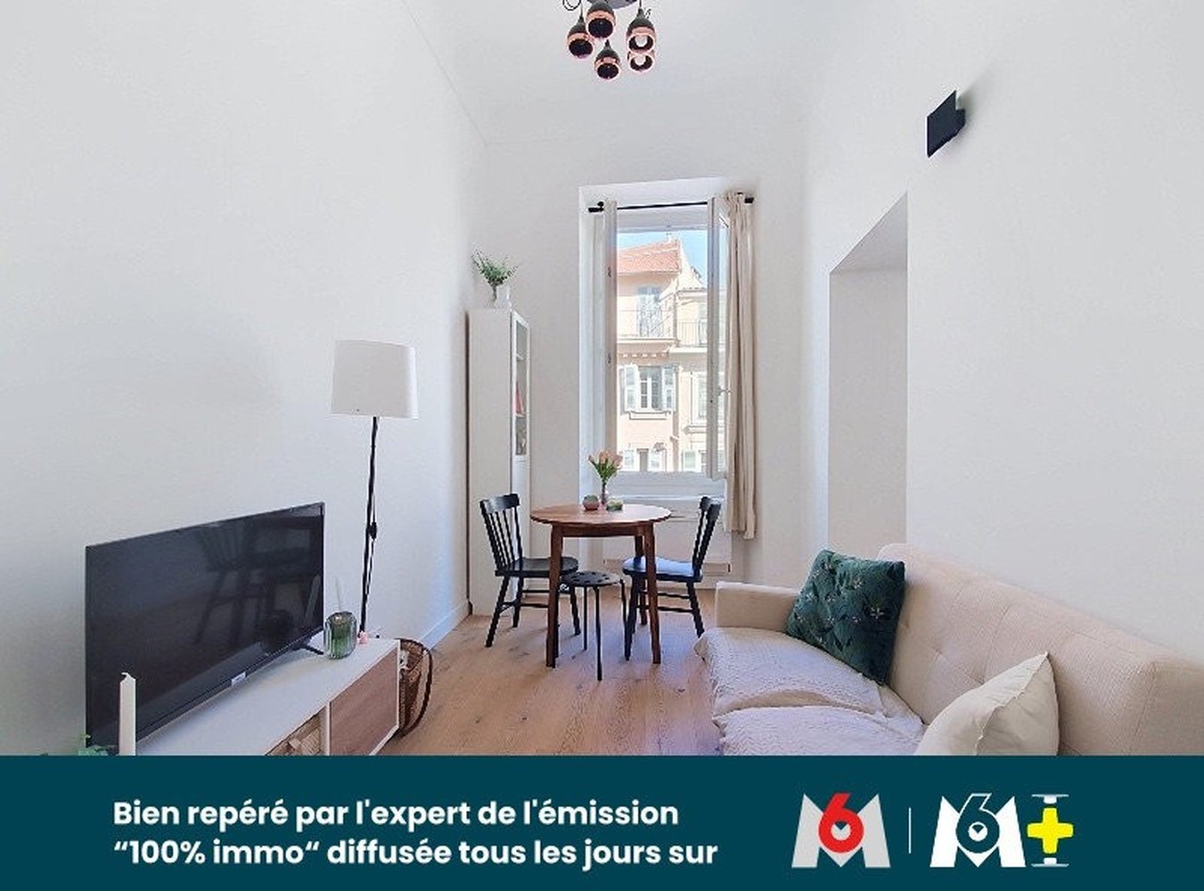 Property photo in Carre d'Argent