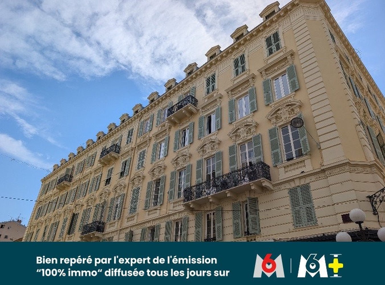 Property photo in Carre d'Argent