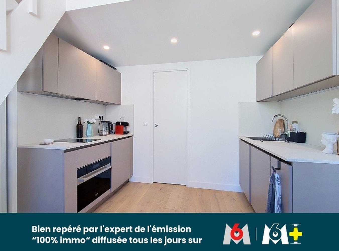 Property photo in Carre d'Argent