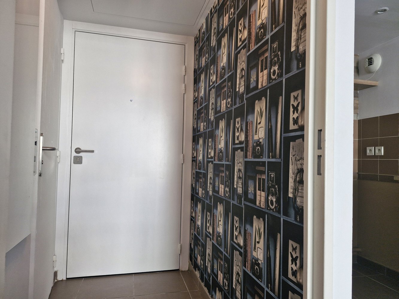 Property photo in Carre d'Argent