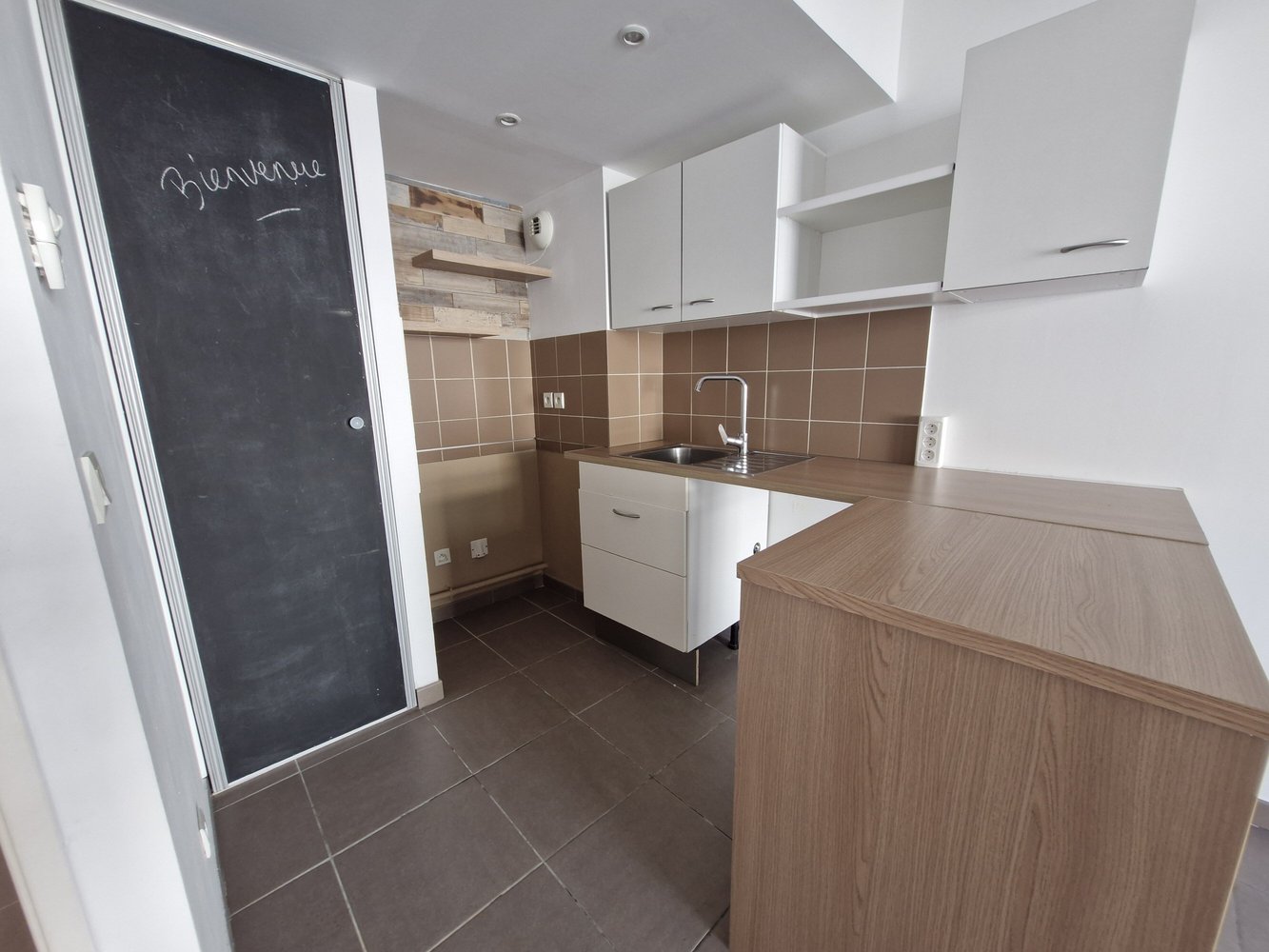 Property photo in Carre d'Argent