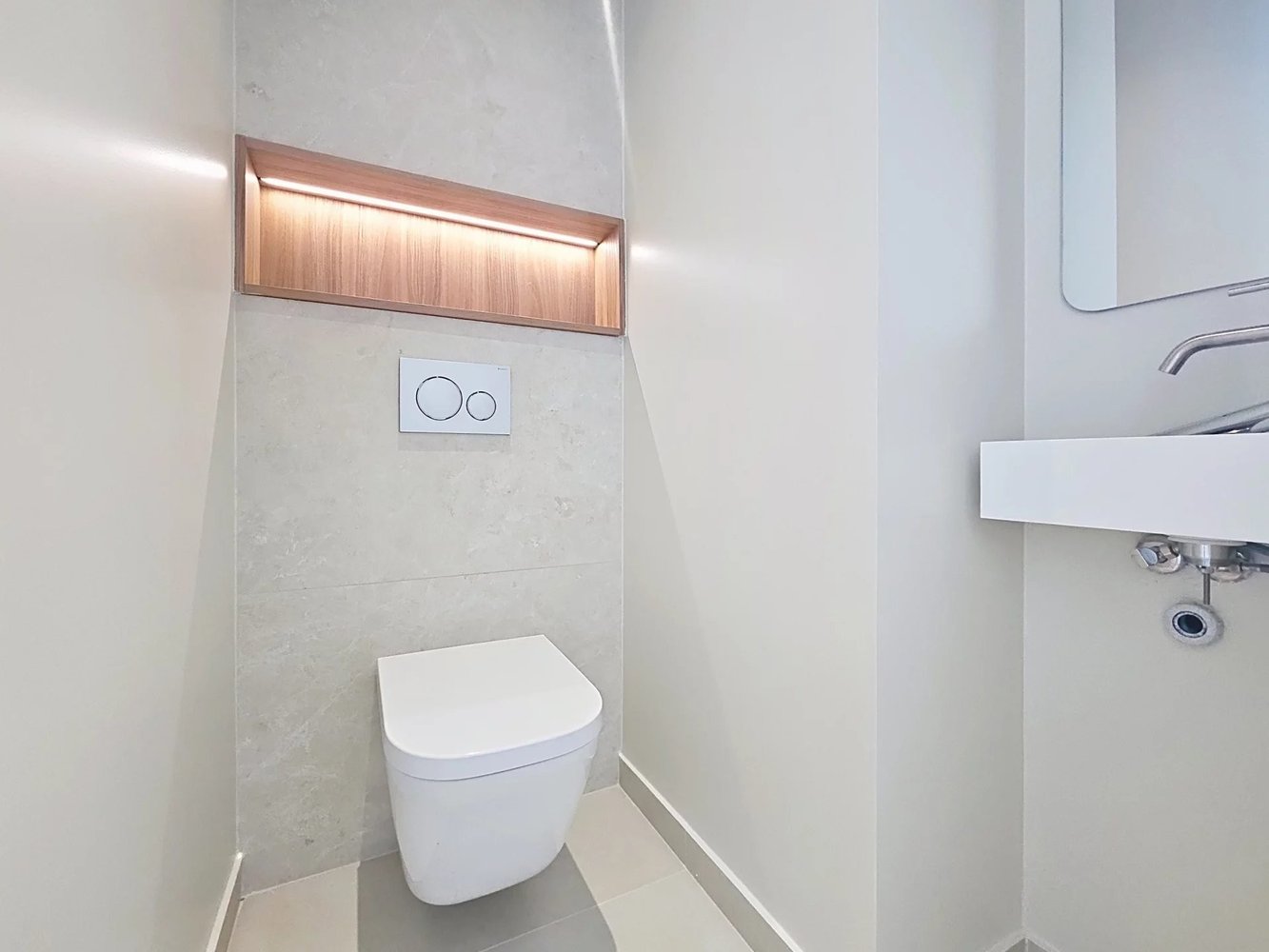 Property photo in Carre d'Argent