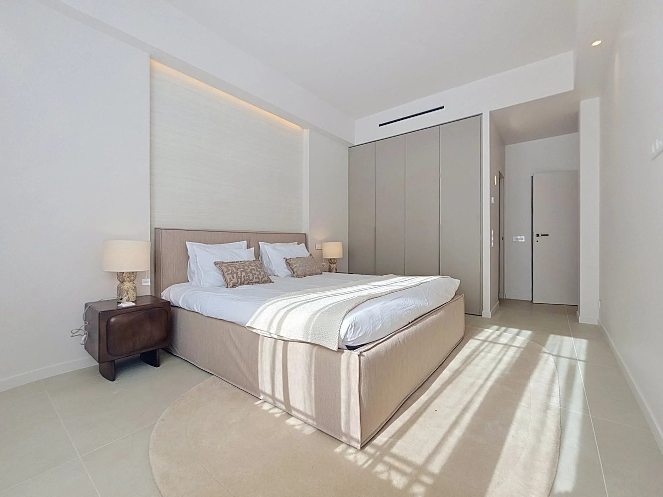 Property photo in Carre d'Argent